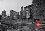 Image of Bombed landmarks of Munich WW2 Munich Germany, 1945, second 51 stock footage video 65675040640