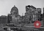 Image of Bombed landmarks of Munich WW2 Munich Germany, 1945, second 57 stock footage video 65675040640