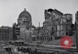 Image of Bombed landmarks of Munich WW2 Munich Germany, 1945, second 58 stock footage video 65675040640