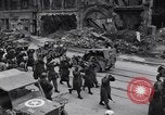 Image of German prisoners Munich Germany, 1945, second 5 stock footage video 65675040641