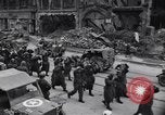 Image of German prisoners Munich Germany, 1945, second 6 stock footage video 65675040641