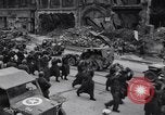 Image of German prisoners Munich Germany, 1945, second 7 stock footage video 65675040641