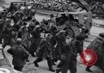 Image of German prisoners Munich Germany, 1945, second 11 stock footage video 65675040641