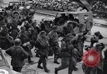 Image of German prisoners Munich Germany, 1945, second 13 stock footage video 65675040641