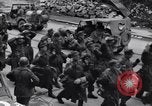 Image of German prisoners Munich Germany, 1945, second 14 stock footage video 65675040641