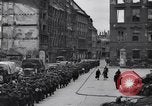 Image of German prisoners Munich Germany, 1945, second 15 stock footage video 65675040641