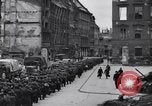 Image of German prisoners Munich Germany, 1945, second 16 stock footage video 65675040641