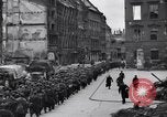 Image of German prisoners Munich Germany, 1945, second 19 stock footage video 65675040641