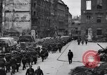 Image of German prisoners Munich Germany, 1945, second 22 stock footage video 65675040641