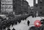 Image of German prisoners Munich Germany, 1945, second 23 stock footage video 65675040641