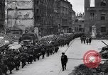 Image of German prisoners Munich Germany, 1945, second 26 stock footage video 65675040641