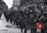 Image of German prisoners Munich Germany, 1945, second 27 stock footage video 65675040641