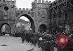 Image of German prisoners Munich Germany, 1945, second 35 stock footage video 65675040641