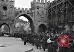 Image of German prisoners Munich Germany, 1945, second 36 stock footage video 65675040641