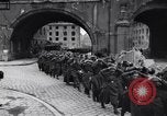 Image of German prisoners Munich Germany, 1945, second 54 stock footage video 65675040641