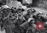 Image of German prisoners Munich Germany, 1945, second 60 stock footage video 65675040641