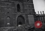 Image of Frauenkirche damage WW2 Munich Germany, 1945, second 25 stock footage video 65675040642