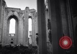 Image of Frauenkirche damage WW2 Munich Germany, 1945, second 35 stock footage video 65675040642