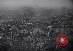 Image of Frauenkirche damage WW2 Munich Germany, 1945, second 41 stock footage video 65675040642
