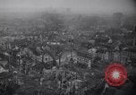 Image of Frauenkirche damage WW2 Munich Germany, 1945, second 42 stock footage video 65675040642