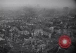 Image of Frauenkirche damage WW2 Munich Germany, 1945, second 43 stock footage video 65675040642
