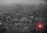 Image of Frauenkirche damage WW2 Munich Germany, 1945, second 49 stock footage video 65675040642