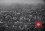 Image of Frauenkirche damage WW2 Munich Germany, 1945, second 50 stock footage video 65675040642