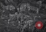 Image of Frauenkirche damage WW2 Munich Germany, 1945, second 51 stock footage video 65675040642