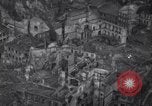 Image of Frauenkirche damage WW2 Munich Germany, 1945, second 53 stock footage video 65675040642