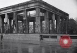 Standbild Der Tempel von Ehre München Deutschland, 1945, aus Sekunde 22 historischem Filmmaterial Videoclip 65675040643