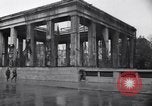 Standbild Der Tempel von Ehre München Deutschland, 1945, aus Sekunde 23 historischem Filmmaterial Videoclip 65675040643