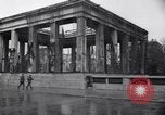 Standbild Der Tempel von Ehre München Deutschland, 1945, aus Sekunde 24 historischem Filmmaterial Videoclip 65675040643