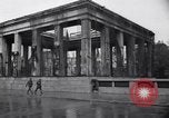 Standbild Der Tempel von Ehre München Deutschland, 1945, aus Sekunde 26 historischem Filmmaterial Videoclip 65675040643