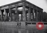 Standbild Der Tempel von Ehre München Deutschland, 1945, aus Sekunde 28 historischem Filmmaterial Videoclip 65675040643