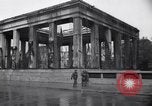 Standbild Der Tempel von Ehre München Deutschland, 1945, aus Sekunde 29 historischem Filmmaterial Videoclip 65675040643