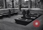 Standbild Der Tempel von Ehre München Deutschland, 1945, aus Sekunde 34 historischem Filmmaterial Videoclip 65675040643