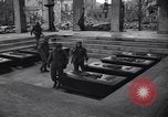 Standbild Der Tempel von Ehre München Deutschland, 1945, aus Sekunde 37 historischem Filmmaterial Videoclip 65675040643
