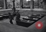 Standbild Der Tempel von Ehre München Deutschland, 1945, aus Sekunde 38 historischem Filmmaterial Videoclip 65675040643