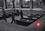Standbild Der Tempel von Ehre München Deutschland, 1945, aus Sekunde 39 historischem Filmmaterial Videoclip 65675040643