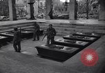 Standbild Der Tempel von Ehre München Deutschland, 1945, aus Sekunde 40 historischem Filmmaterial Videoclip 65675040643