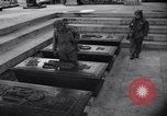Standbild Der Tempel von Ehre München Deutschland, 1945, aus Sekunde 47 historischem Filmmaterial Videoclip 65675040643