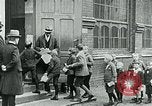 Standbild Ernährungszentren Deutschland, 1920, aus Sekunde 38 historischem Filmmaterial Videoclip 65675040644