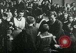 Standbild Ernährungszentren Deutschland, 1920, aus Sekunde 42 historischem Filmmaterial Videoclip 65675040644