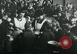Standbild Ernährungszentren Deutschland, 1920, aus Sekunde 47 historischem Filmmaterial Videoclip 65675040644