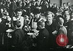 Standbild Ernährungszentren Deutschland, 1920, aus Sekunde 50 historischem Filmmaterial Videoclip 65675040644