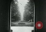 Standbild Virchow-klinikum Berlin Deutschland, 1920, aus Sekunde 17 historischem Filmmaterial Videoclip 65675040645