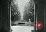 Standbild Virchow-klinikum Berlin Deutschland, 1920, aus Sekunde 18 historischem Filmmaterial Videoclip 65675040645