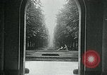 Standbild Virchow-klinikum Berlin Deutschland, 1920, aus Sekunde 19 historischem Filmmaterial Videoclip 65675040645