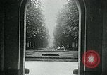 Standbild Virchow-klinikum Berlin Deutschland, 1920, aus Sekunde 20 historischem Filmmaterial Videoclip 65675040645