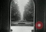 Standbild Virchow-klinikum Berlin Deutschland, 1920, aus Sekunde 21 historischem Filmmaterial Videoclip 65675040645